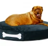 Doggielounge Velvet Dog Bed