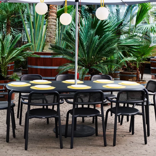 FATBOY Toni Tablo Outdoor Dining Table