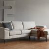Nabbe Corner Sofa by Kragelund