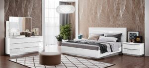 Buy Modern Bedroom Furniture in San Diego
