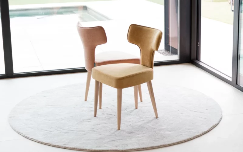 lalo dining chair fama san diego