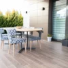 Triovo Dining Table System