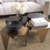 metro coffee table eichholts new