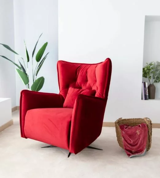 Simone Chair BY FAMA