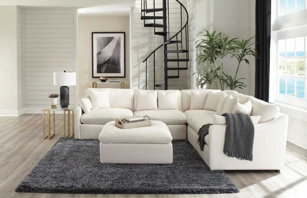 Corner Sectional Sofa is a Must-Have for Your Home