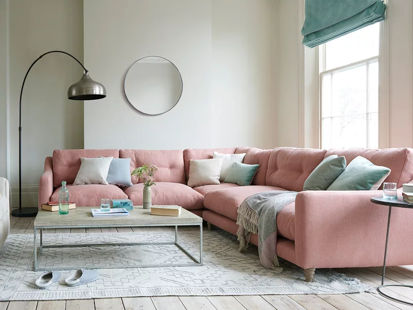 Perfect Large Corner Sofa