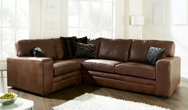 Perfect Small Corner Sofa for Your Home
