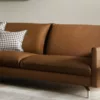 Premura C063 Sofa by Natuzzi