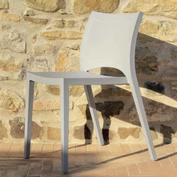 Aqua Chair By Bontempi