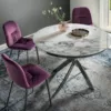 Barone Dining Table By Bontempi