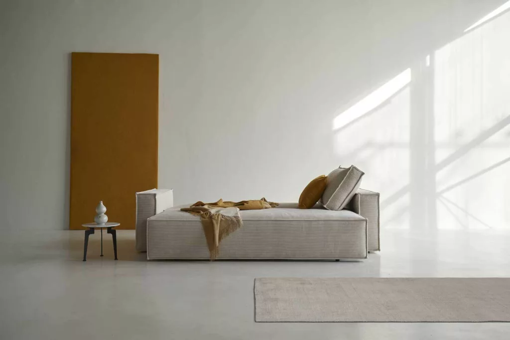 Newilla sofa bed sleeper by Innovation