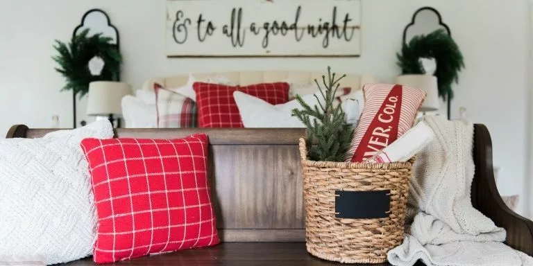 Cozy Up Your Home for the Holidays