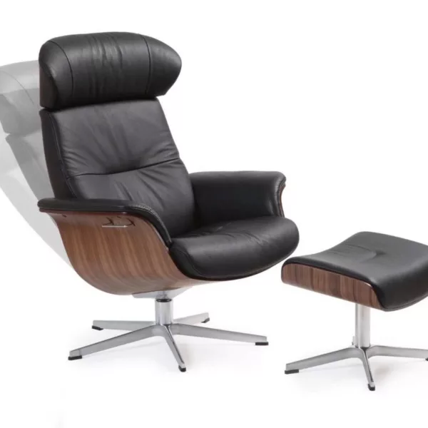 Conform Timeout Reclining Chair
