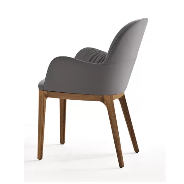 Queen Dining Chair by Bontempi 3