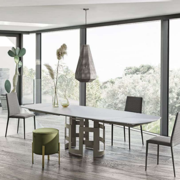 Imperial Dinning Table by Bontempi 5